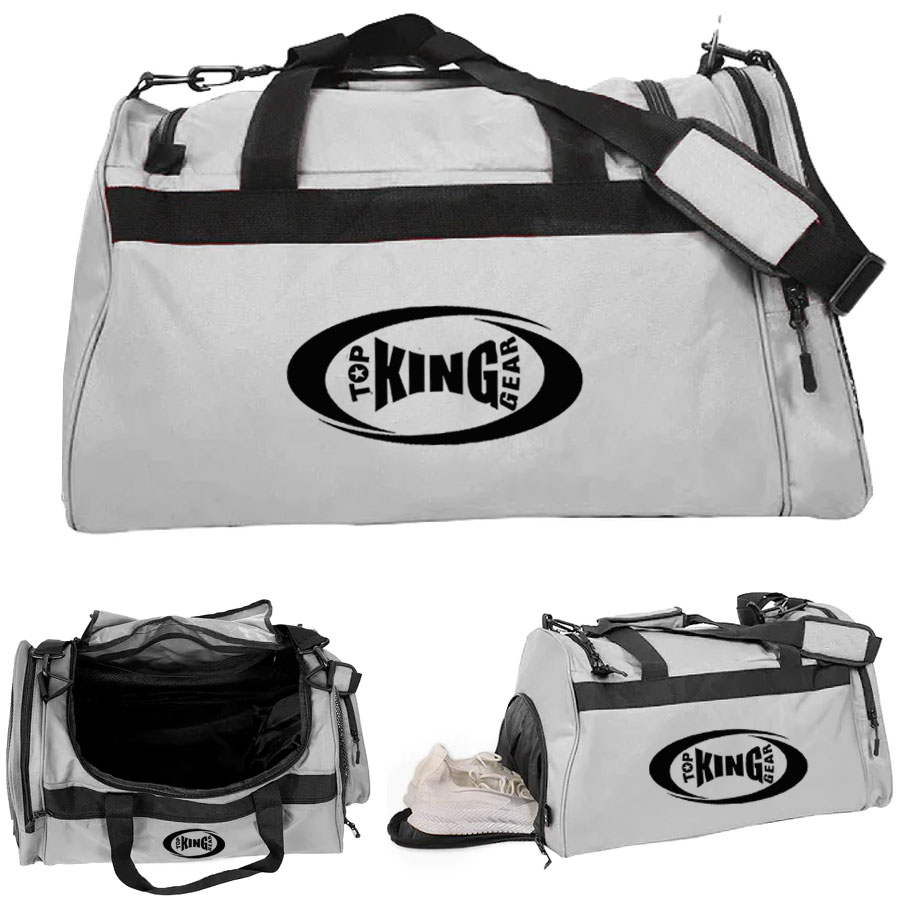 New TopKingGear Sports Gym Bag:-