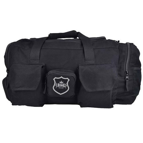 Promotional Sports Duffel Bag / Gym Bag