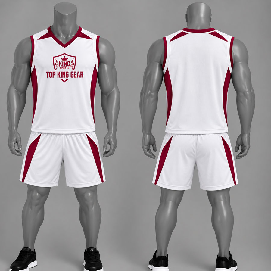 Wholesale Sublimation Basketball Uniforms | Custom Jerseys & Shorts