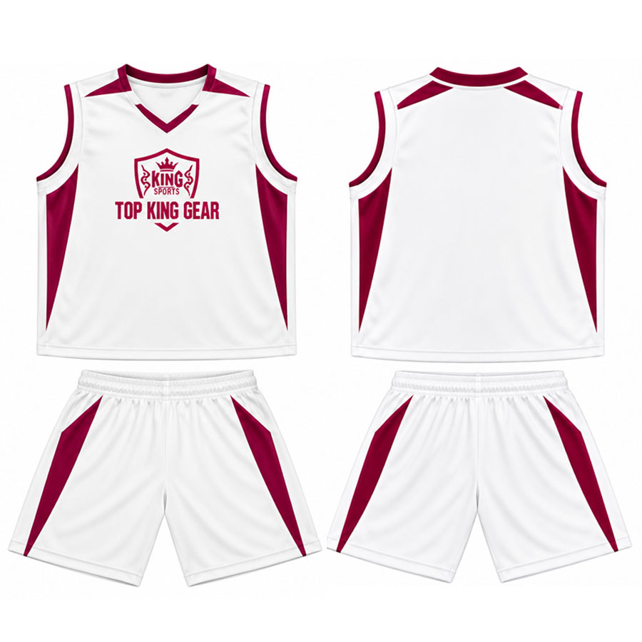 Wholesale Sublimation Basketball Uniforms | Custom Jerseys & Shorts