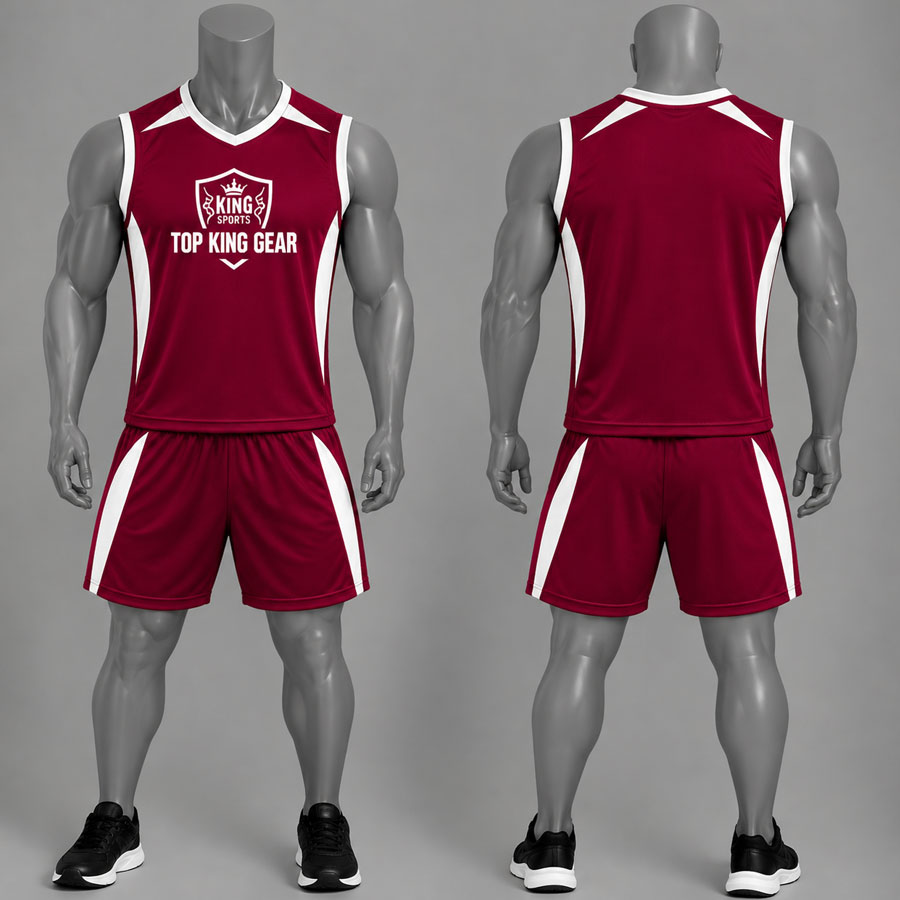 Wholesale Sublimation Basketball Uniforms | Custom Jerseys & Shorts
