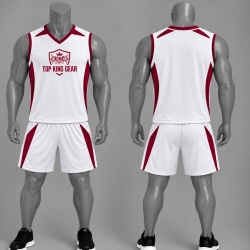 Wholesale Sublimation Basketball Uniforms | Custom Jerseys & Shorts