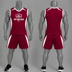 Wholesale Sublimation Basketball Uniforms | Custom Jerseys & Shorts
