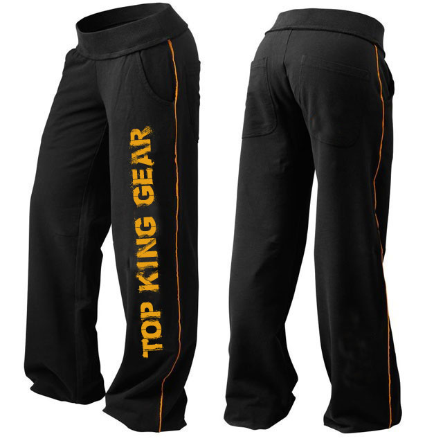 Mens Gym Fleece Pant/ Mens Gym Bottoms