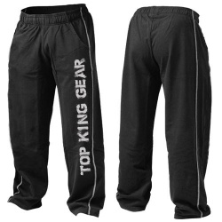 Fleece Sweatpants/ Workout Sweat Pants