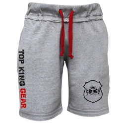Mens Fleece Shorts Jogging Bottom / Gym Fitness Sweat Shorts