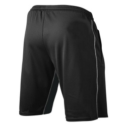 100%Poly Mesh Training Shorts