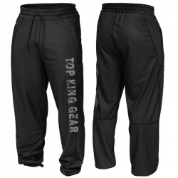100% Poly Mesh Gym Training Pant