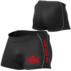 85%polyester  15%spandex Fitness Gym Hotpants & Fitness Gym Wear
