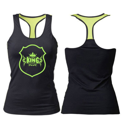 Athlete Spandex Ladies Tank Top