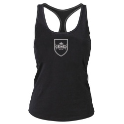 100% Cotton Ladies Fitness Gym Tank Top/ Ladies Gym Wear