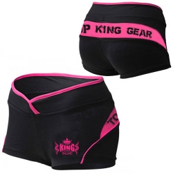 Ladies Fitness Gym Hotpants/  Ladies Gym Shorts