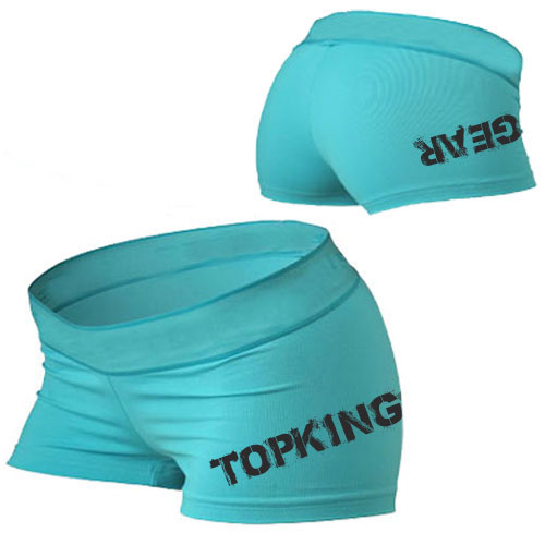 LADIES FITNESS GYM SHORTS/ LADIES FITNESS CLOTHING