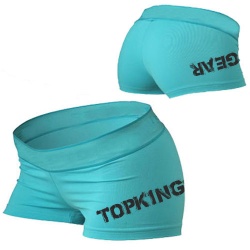 LADIES FITNESS GYM SHORTS/ LADIES FITNESS CLOTHING