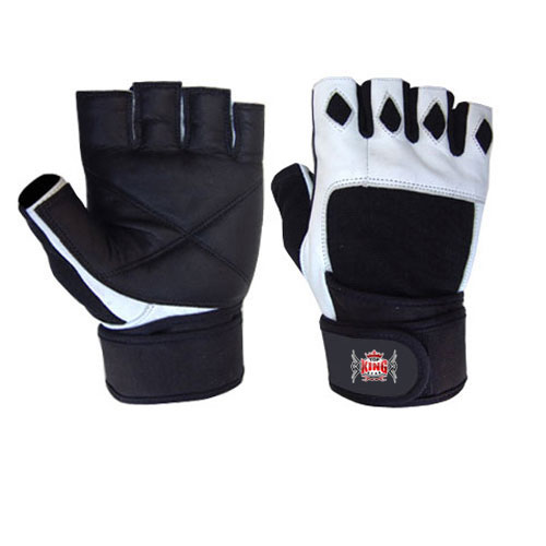 Weight Lifting Fitness Gloves