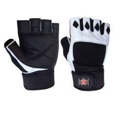 Weight Lifting Fitness Gloves