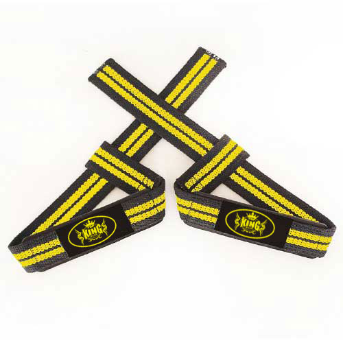 Weight Lifting Training Wrist Straps