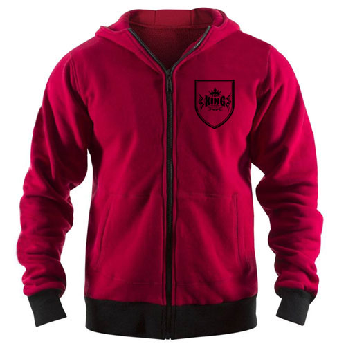Customize Printed Hoodies