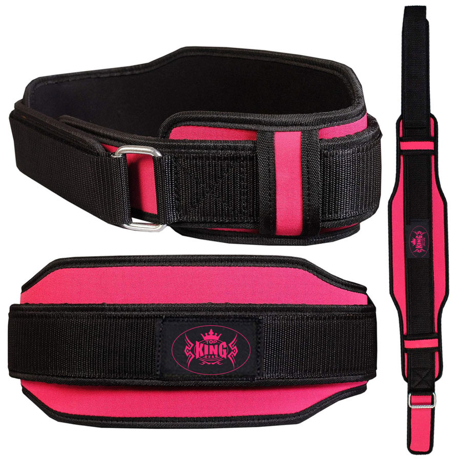 Neoprene Women Weight Lifting Belts:-