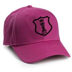 WOMEN'S BASEBALL HAT