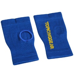  AUTHENTIC TOP KING GEAR PRO MODEL CARBON FIBER PAIR OF INNER HAND WRAPS