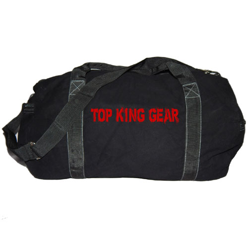 Fitness Gym Workout Bag