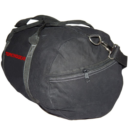 Fitness Gym Workout Bag