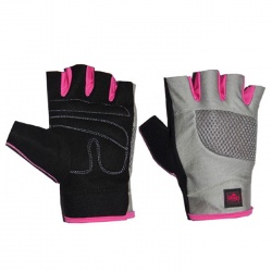 Women Fitness Gym Gloves