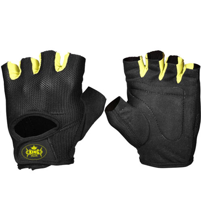 WOMEN FITNESS GYM TRAINING GLOVES;,
