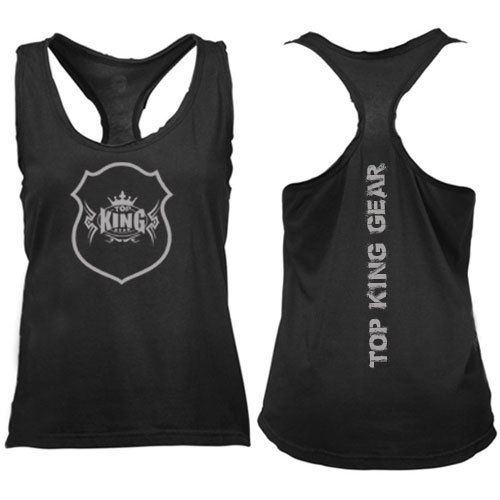 Women RAW Cut T-BACK