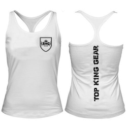 100% Cotton Women Tank Top