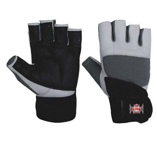 Weightlifting Gloves