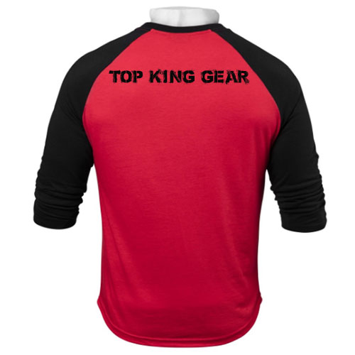 MEN'S BASEBALL TEE