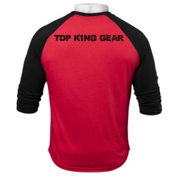 MEN'S BASEBALL TEE