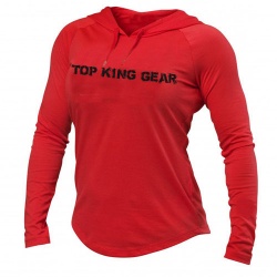 WOMEN COTTON HOODIE
