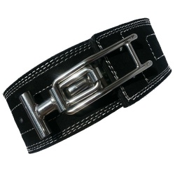Detonator Power Lifting Belt