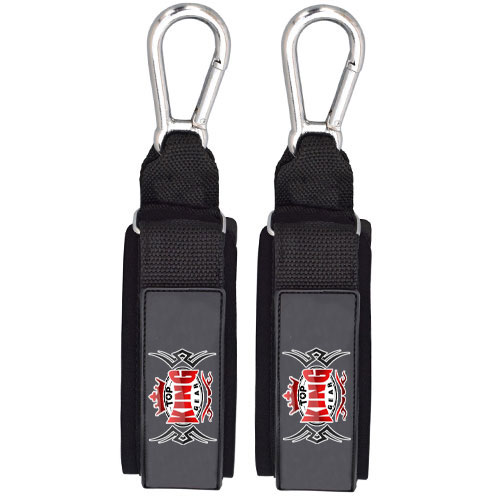 Adjustable Padded Strap Ankle Cuff Erxercises