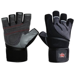 New Fitness Gym Gloves