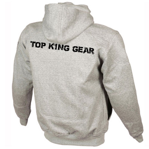 Kevlar Hoody