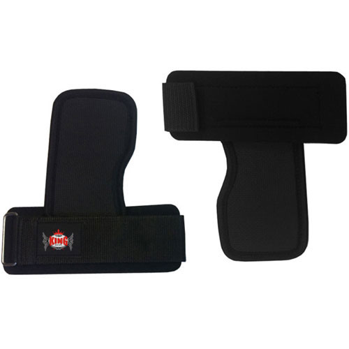 Cross fit Neoprene Hand Grips