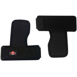 Cross fit Neoprene Hand Grips