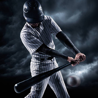 baseball
