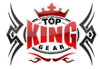 top king gears logo