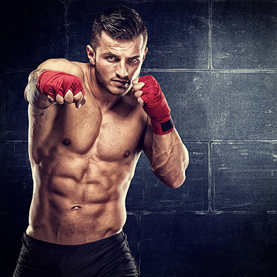 mma
