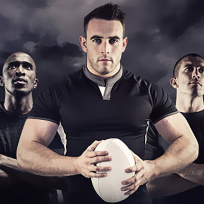 rugby