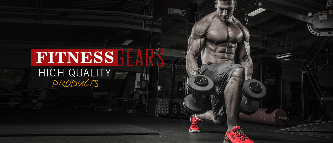 fitness gears